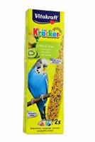 Vitakraft Bird Kräcker Andulka Kiwi + Citrus tyč 2ks sleva 10%