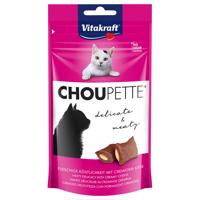 Vitakraft Choupette® -  sýrové (6 x 40 g)