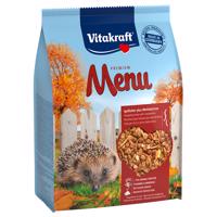 Vitakraft Premium Menu suché krmivo pro ježky - 2 x 2,5 kg