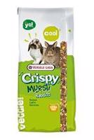 VL Crispy Muesli pro králíky 400g sleva 10%