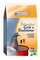 VL Grit pro holuby Colombine Grit&Redstone 2,5kg sleva 10%
