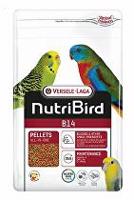 VL Nutribird B14 pro papoušky 3kg sleva 10%