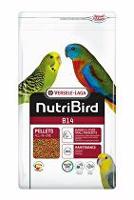 VL Nutribird B14 pro papoušky 800g NEW sleva 10%