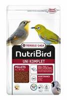 VL Nutribird Uni komplet pro drobné ptactvo 1kg sleva 10%