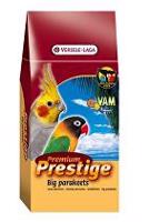 VL Prestige Big Parakeet pro papoušky 20kg sleva 10%