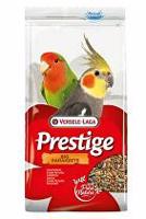 VL Prestige Big Parakeet pro papoušky 4kg sleva 10%