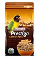 VL Prestige Loro Parque African Parakeet mix 1kg NEW sleva 10%