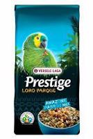 VL Prestige Loro Parque Amazone Parrot mix 15kg sleva 10%