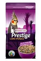 VL Prestige Loro Parque Australian Parakeet mix 2,5kgN sleva 10%