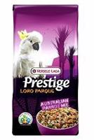VL Prestige Loro Parque Australian Parrot mix 15kg sleva 10%