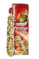 VL Prestige Sticks pro papoušky Nuts&Honey 2x70g sleva 10%