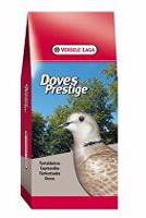 VL Prestige Turtle Doves pro hrdličky a holoubky 20kg sleva 10%