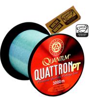 vlasec Quantum Quattron PT 0,180mm, 3,1kg, 3000m. Variant: 44 2301318 - vlasec Quantum Quattron PT 0,180mm, 3,1kg, 3000m.