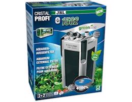 Vnější filtr CristalProfi e1502 greenline, 200 - 700 l