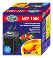 Vnější filtr NCF-1000