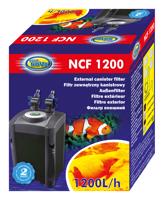 Vnější filtr NCF-1200