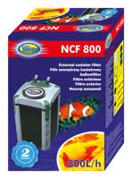Vnější filtr NCF-800