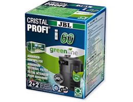 Vnitřní filtr CristalProfi i60 greenline pro akvária, 40-80 l