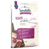 Výhodné balení Sanabelle 2 x 10 kg - Senior