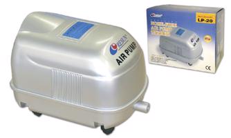 Vzduchovací kompresor LP-20