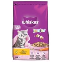 Whiskas 300g junior cat