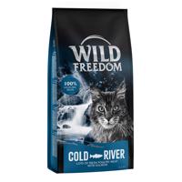 Wild Freedom Adult "Cold River" - losos bez obilovin - 2 x 6,5 kg
