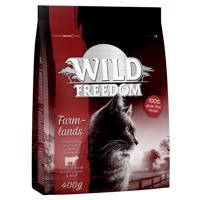 Wild Freedom Adult "Farmlands" - Drůbeží a hovězí - 2 x 6,5 kg