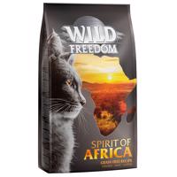 Wild Freedom granule, 2 kg - 20 % sleva - Spirit of Africa