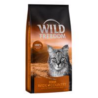 Wild Freedom granule, 6,5 kg - 10 % sleva - Senior „Wide Country“ –⁠ s drůbežím masem