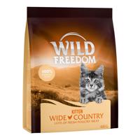 Wild Freedom Kitten  - 400 g