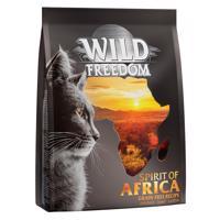 Wild Freedom "Spirit of Africa" - 400 g