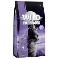 Wild Freedom výhodná balení 3 x 2 kg - Adult "Wild Hills" - Kachní