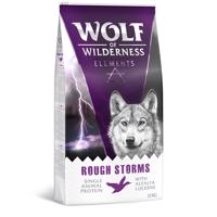Wolf of Wilderness "Rough Storms" - kachna - 1 kg