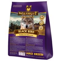 Wolfsblut Black Bird Large Breed 2 kg
