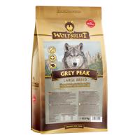 Wolfsblut Grey Peak Large Breed 2 × 12,5 kg