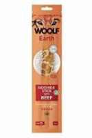 Woolf pochoutka Earth NOOHIDE XL Stick with Beef 85g + Množstevní sleva