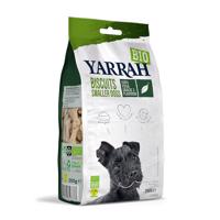 Yarrah Bio vegetariánské Multi sušenky pro psy - Výhodné balení: 2 x 250 g
