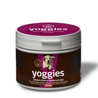 Yoggies Antioxidant - Polyfenoly pro psy a kočky 150g