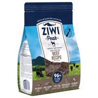 Ziwi Peak Air Dried Beef - 2 x 1 kg