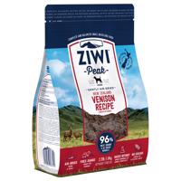 Ziwi Peak Air Dried Venison - 2 x 1 kg