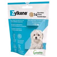 Zylkene Chews - 2 x 75 mg - 28 chews (pro malé psy)