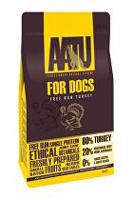 AATU Dog 80/20 Turkey 10kg + Doprava zdarma sleva