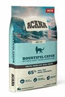 Acana Cat Bountiful Catch 4,5kg sleva