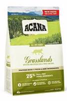 Acana Cat Grasslands Grain-free 340g New sleva