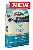 Acana Cat Pacifica Regionals 4,5kg New sleva