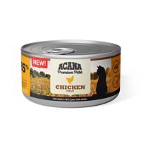 ACANA Cat Premium Pâté Chicken 8 × 85 g