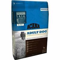 Acana Dog Adult Heritage 17kg + Doprava zdarma