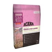 Acana Dog Grass-Fed Lamb  Singles 11,4kg + Doprava zdarma