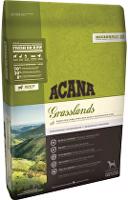 Acana Dog Grasslands Regionals 11,4 kg + Doprava zdarma
