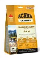 Acana Dog Prairie Poultry Classics 2kg NEW sleva sleva sleva